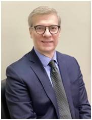 Sewickley man selected to WPSBC board of trustees