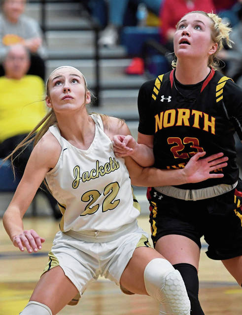 Freeport girls basketball making postseason push with healthy Shemanski