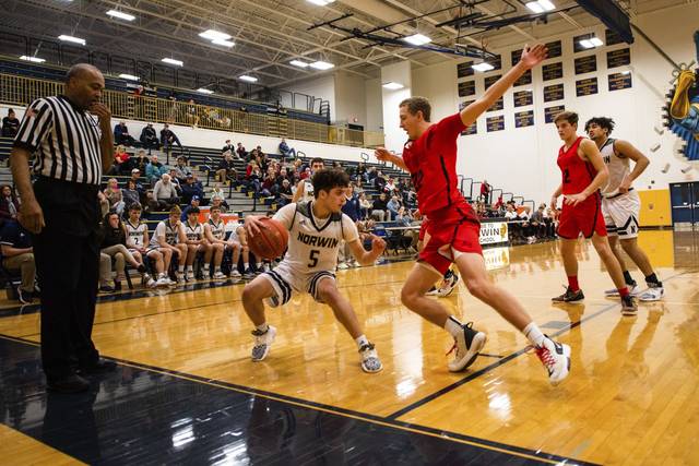 Fox Chapel boys, Chartiers Valley girls remain on top of HSSN power rankings