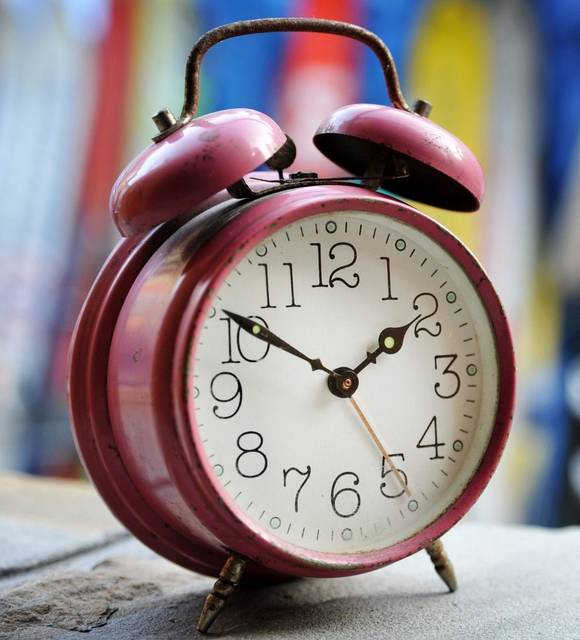 Hampton school board approves change to start times beginning with 2021-22 school year