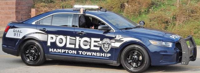 Citizens Police Academy registration open in Hampton