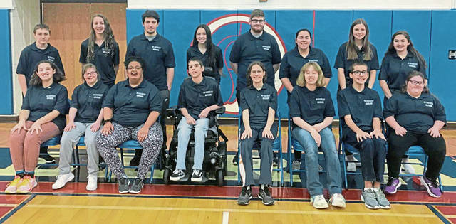 Shaler Area unified bocce team hopes to build off last year’s success