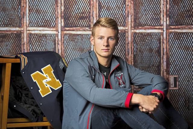 Norwin’s Ethan Tulenko breaks meet record at WCCAs