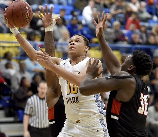 Lincoln Park boys basketball seeking consistency