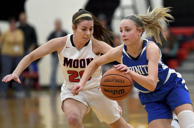 High school roundup for Jan. 30, 2020: Beaver girls hoops topples Mohawk