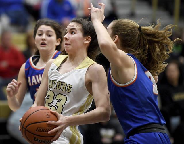 WPIAL clinched: Girls basketball clinchings through Jan. 30, 2020