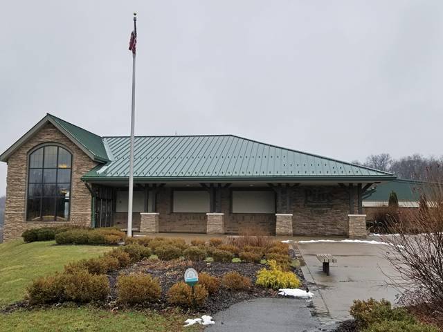 Board of supervisors hear proposal for changes at Pine Community Center