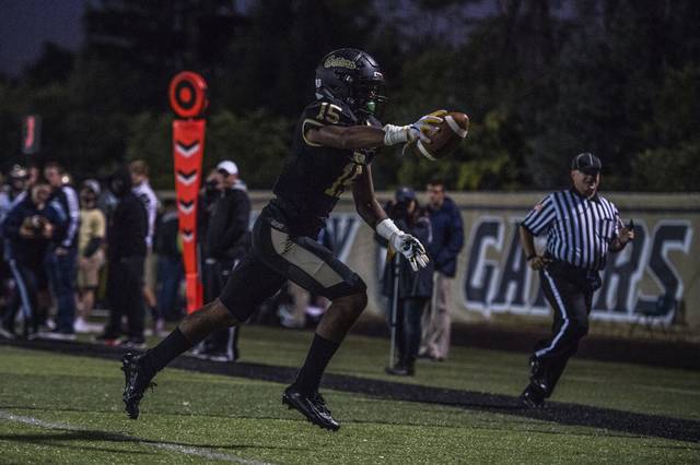 Gateway’s Tui Brown looks ahead to career at UConn