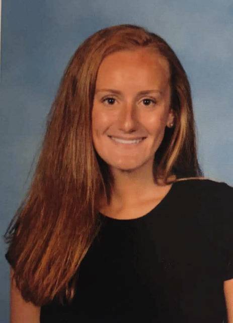 Trib HSSN Girls Swimmer of the Week: Laurel Highlands’ Elizabeth Thomas
