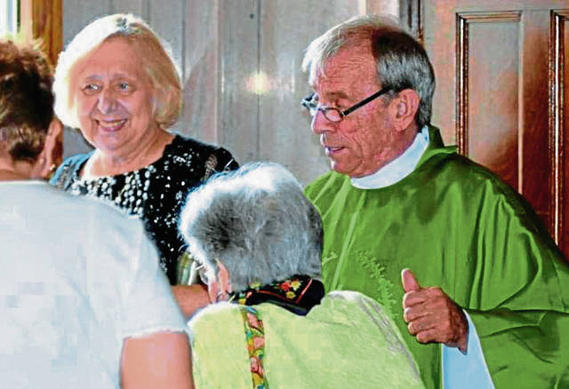 St. Juan Diego’s Addiction Recovery Ministry to celebrate first anniversary