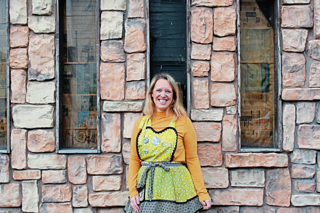 Millvale business owner helping reshape, energize borough