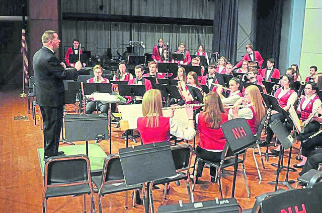 The Week: North Hills – Jan. 26-Feb. 1, 2020<span class="headline-video">Video <i class="fa-solid fa-circle-play"></i></span>