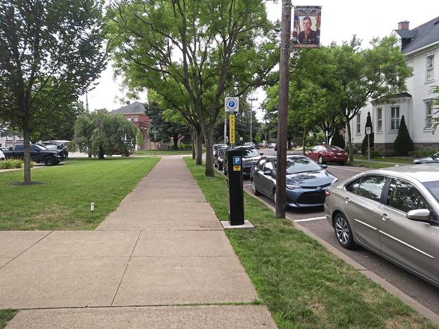 Sewickley Parking Authority seeks community input as 2020 changes take effect