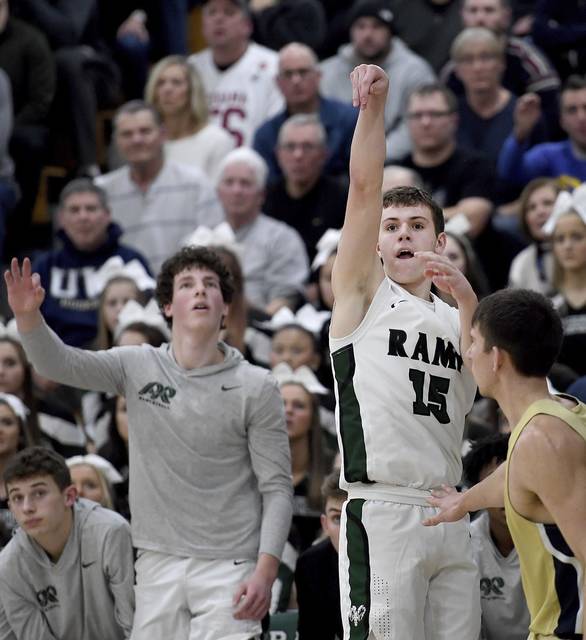 WPIAL clinched: Boys basketball clinchings through Jan. 31, 2020