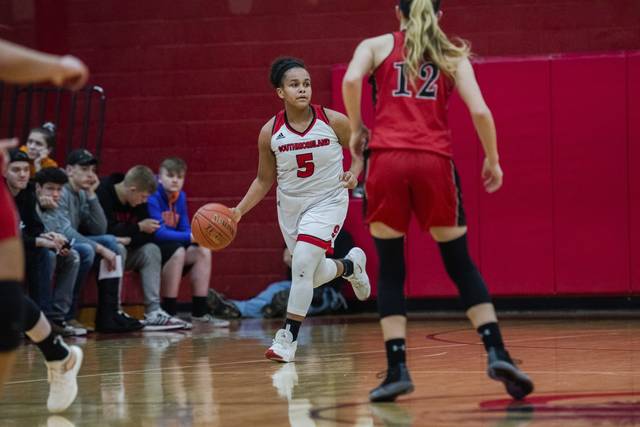 Trib HSSN WPIAL girls basketball rankings: Week ending Feb. 1, 2020