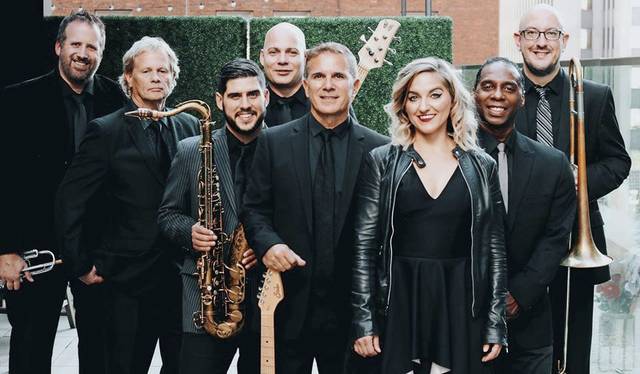 Neighborhood Block Party featuring ‘No Bad Ju Ju’ benefits North Hills Community Outreach