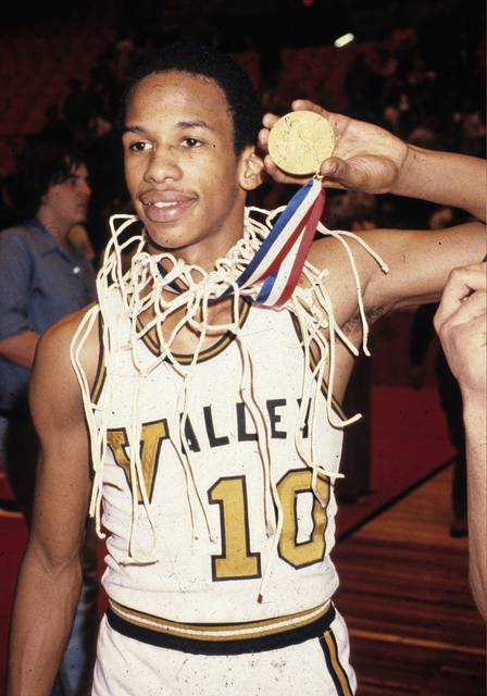 Valley to honor late basketball standout Chipper Harris
