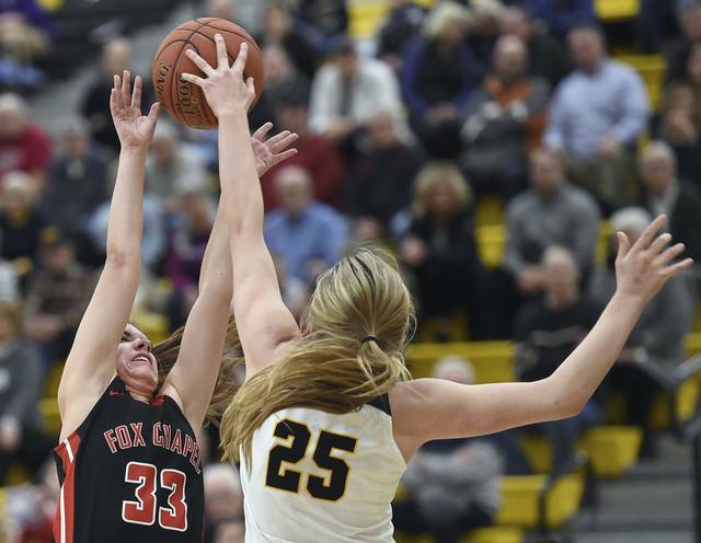 WPIAL clinched: Girls basketball clinchings through Feb. 3, 2020