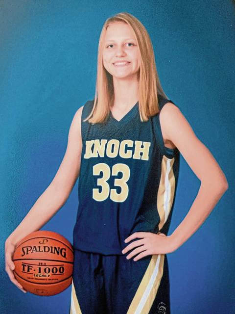 Alle-Kiski Valley Athletes of the Week: Knoch’s Madilyn Boyer, Burrell’s Ian Oswalt