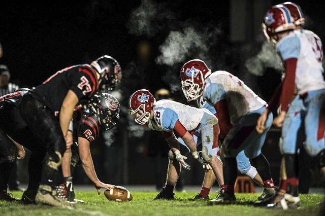 Cambria Heights to replace Ligonier Valley in Heritage Conference