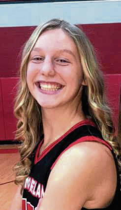 Westmoreland Athletes of the Week: Belle Vernon’s Devin Whitlock, Southmoreland’s Gracie Spadaro