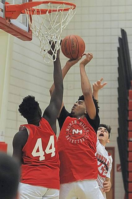 WPIAL clinched: Boys basketball clinchings through Feb. 4, 2020