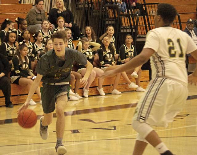 Deer Lakes boys clinch 4th straight trip to WPIAL playoffs with win over Valley