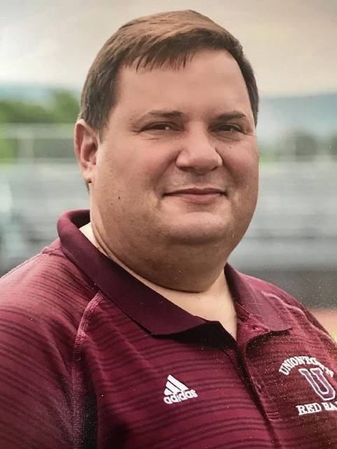 Yough hires new football coach