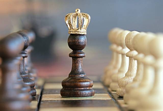 Hampton library hosting 47th annual chess tournament