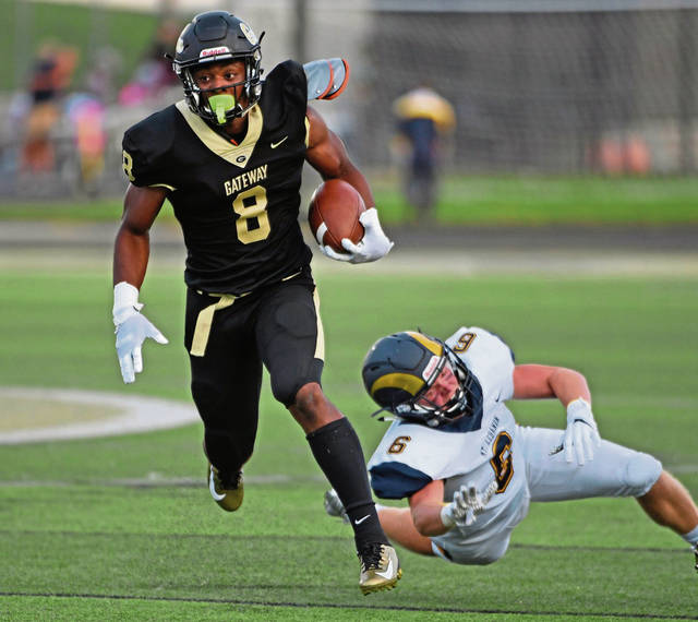 Western Pa.’s top 10 football prospects for the Class of 2021