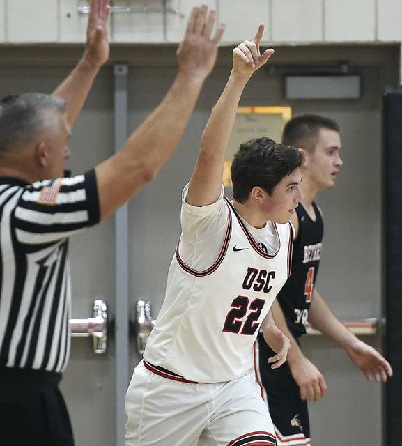 USC boys, Central Valley girls back in this week’s Trib 10 power rankings