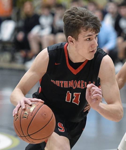 High school roundup for Feb. 5, 2020: Southmoreland trips up Washington