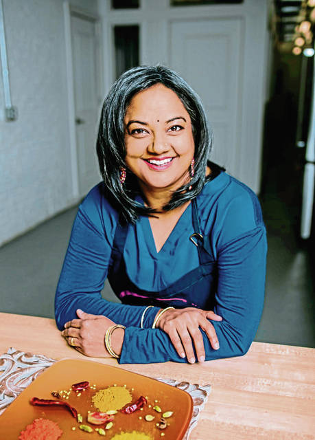 Professor delving into culinary world at Chatham’s Eden Hall campus in Richland