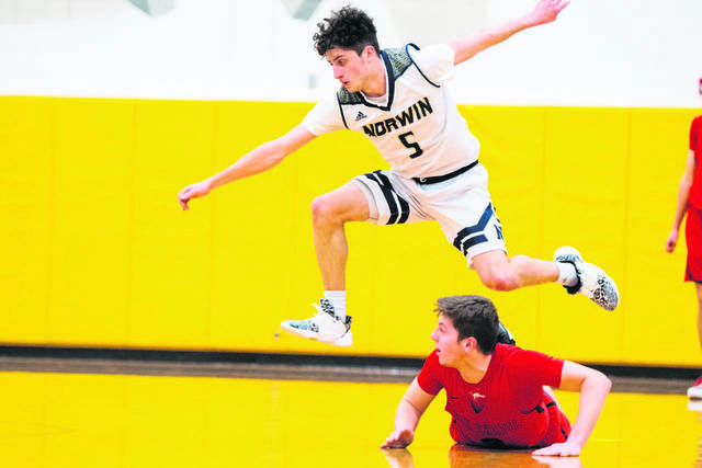 Fox Chapel, Norwin set off shot-clock debate in high school basketball community