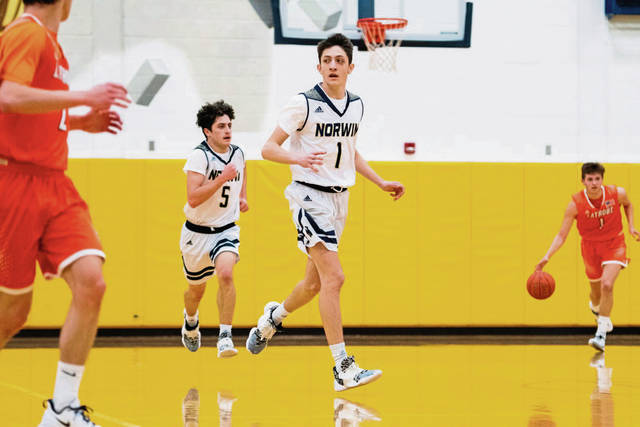 Building blocks in place for Norwin boys basketball