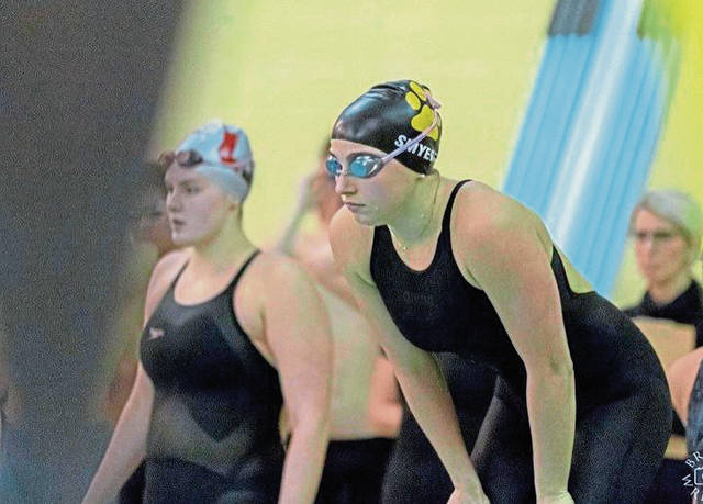 North Allegheny’s Smyers motivated to find success at PIAA meet
