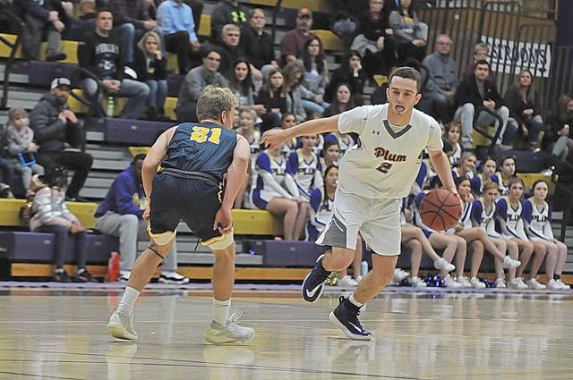 A-K Valley Boys Basketball Notebook: Multiple players eclipse 1,000-point plateau