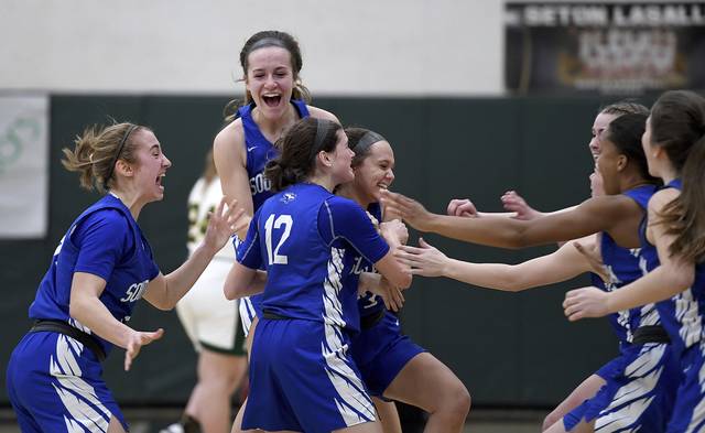 WPIAL clinched: Girls basketball clinchings through Feb. 6, 2020
