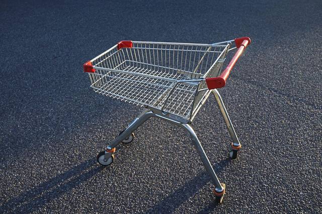 Cranberry 55+ Club seeking donations for annual food drive to help needy families