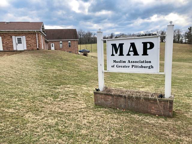 Muslim Association of Greater Pittsburgh to host open house in Richland