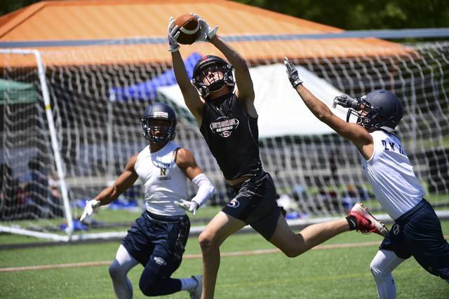 High school notebook: Southmoreland’s Comforti settles on sport, college