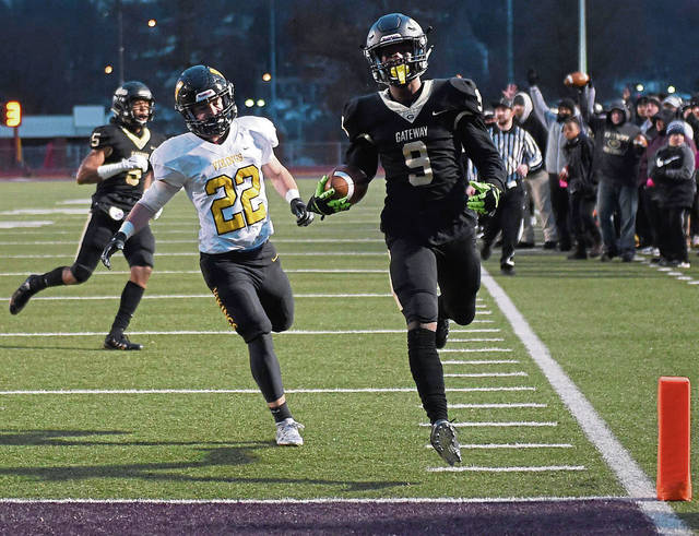 Gateway fall sports teams see significant changes with WPIAL realignment