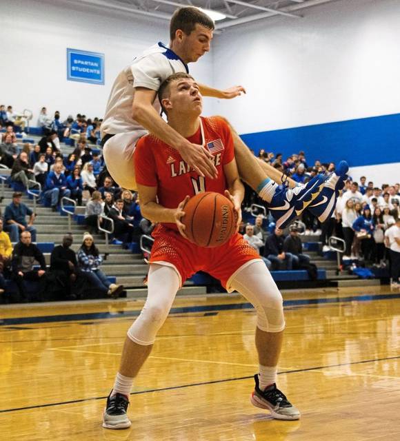 WPIAL clinched: Boys basketball clinchings through Feb. 7, 2020