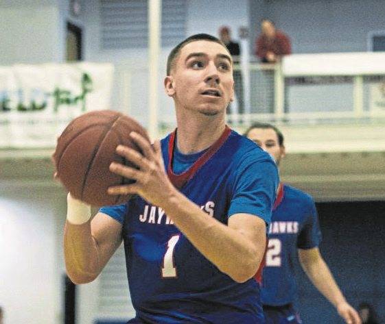 Jeannette stops Serra Catholic, takes section title