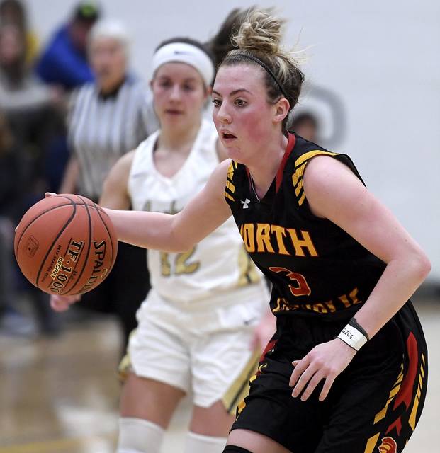 Trib WPIAL girls basketball rankings: Week ending Feb. 8, 2020