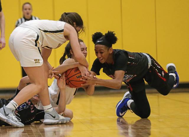 WPIAL clinched: Final girls basketball playoff field