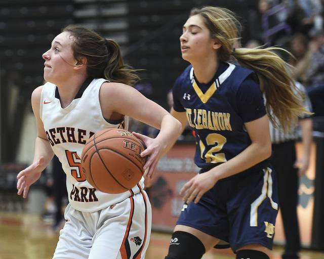 Trib HSSN girls basketball state rankings for Sunday, Feb. 9, 2020