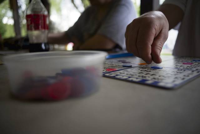 Christ the Divine bingo, Women’s Business Network and more around Fox Chapel