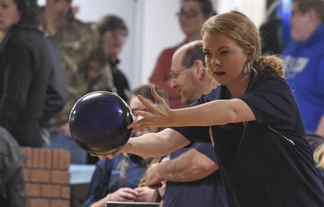 Bowling teams turn attention to WPIBL championship tournaments