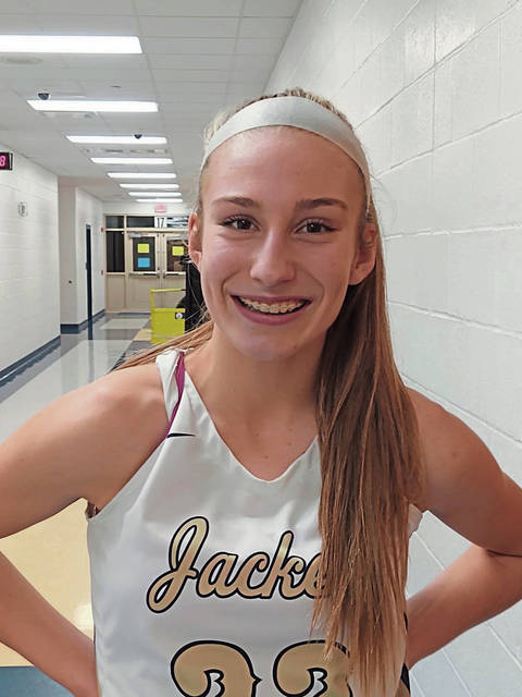 Freeport girls honor seniors, tune up for playoffs with win over Deer Lakes